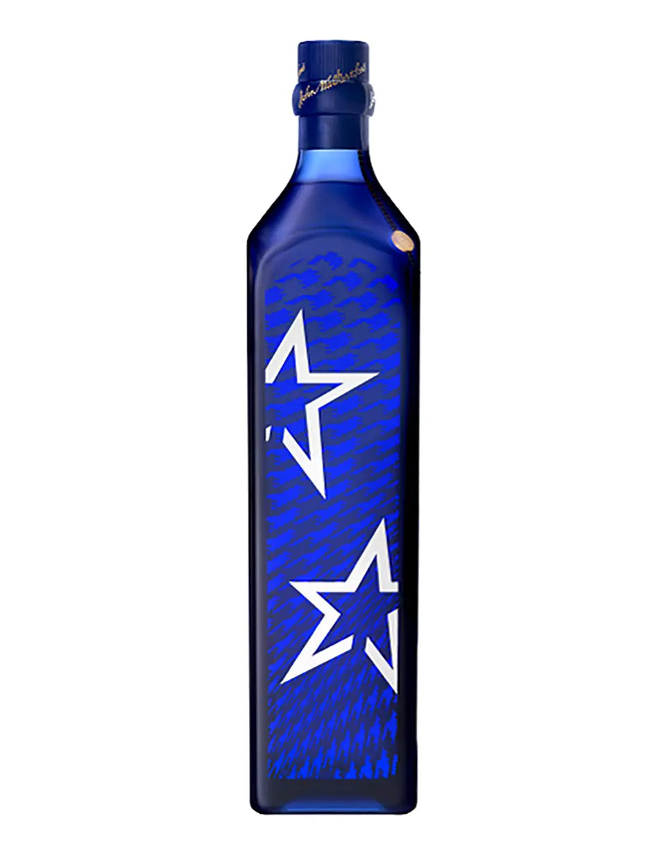 Johnnie Walker x Perfect Moment Blue Label Ice Chalet Scotch Whisky