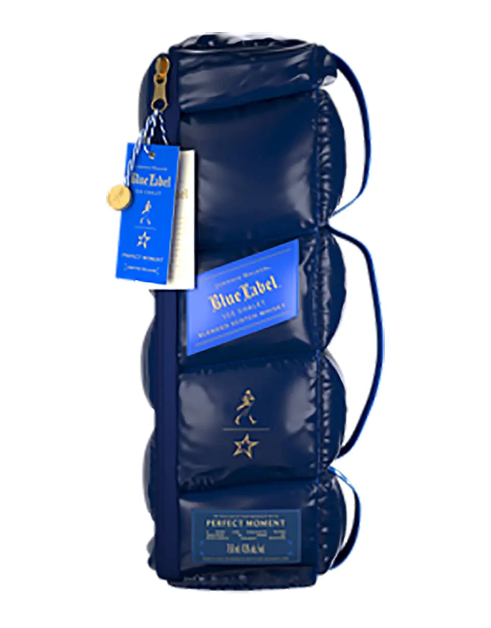 Johnnie Walker x Perfect Moment Blue Label Ice Chalet Scotch Whisky