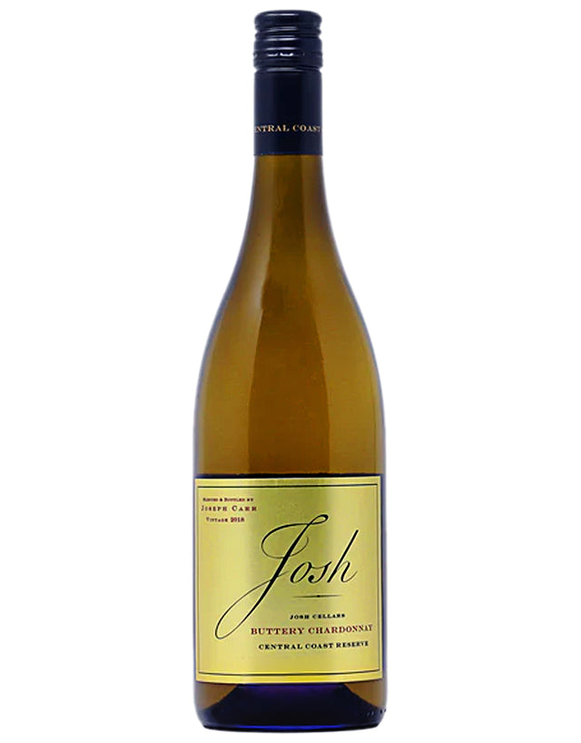 Buy Josh Cellars Buttery Chardonnay