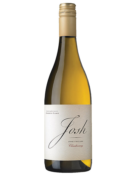 Buy Josh Cellars Chardonnay 750ml