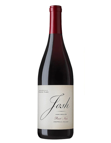 Buy Josh Cellars Pinot Noir 750ml