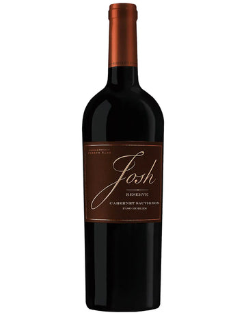 Buy Josh Cellars Reserve Paso Robles Cabernet Sauvignon