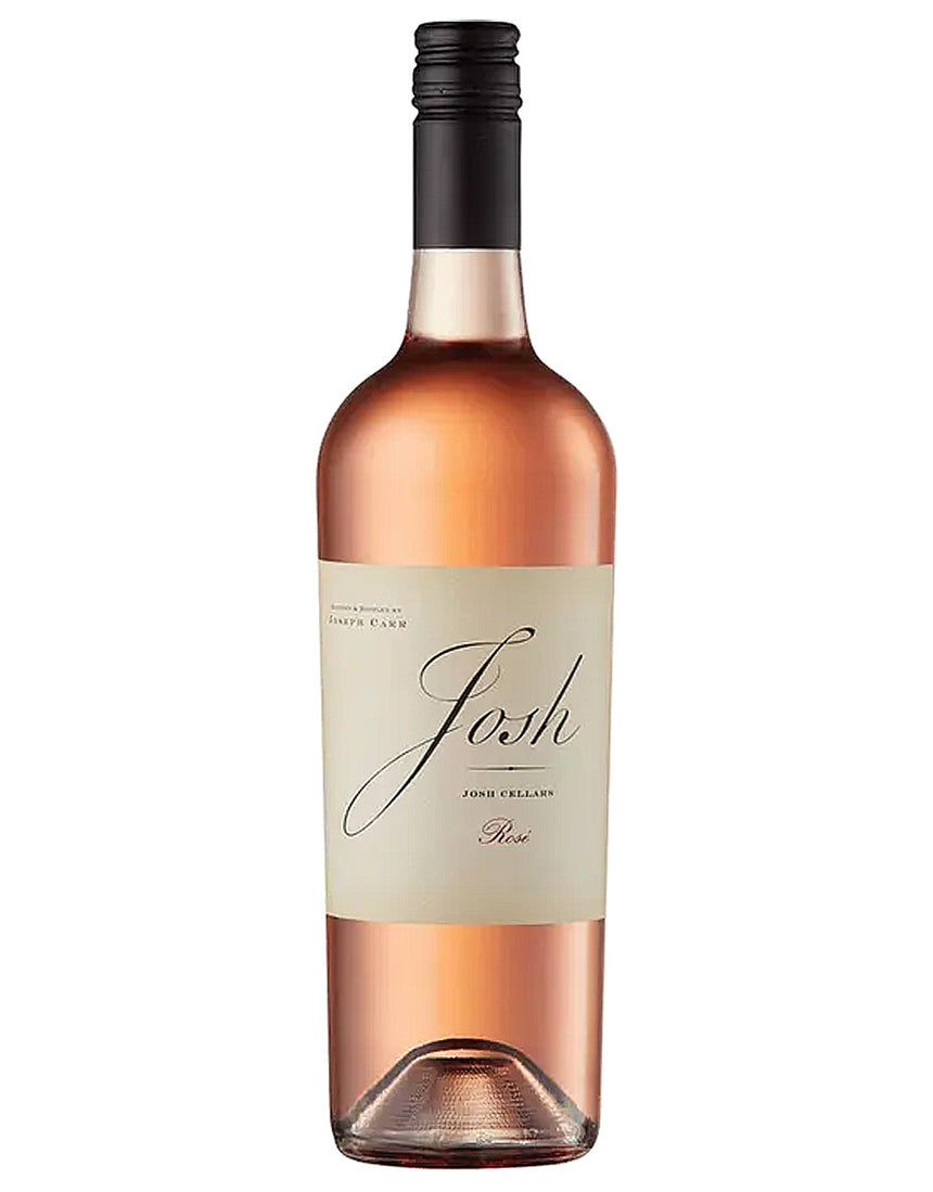 Buy Josh Cellars Rose 750ml