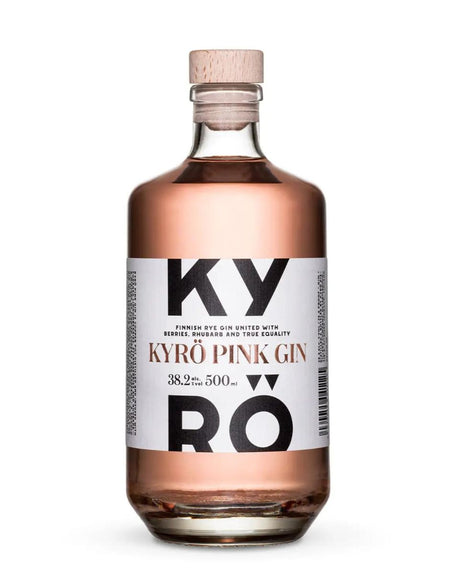 Buy Kyrö Pink Gin