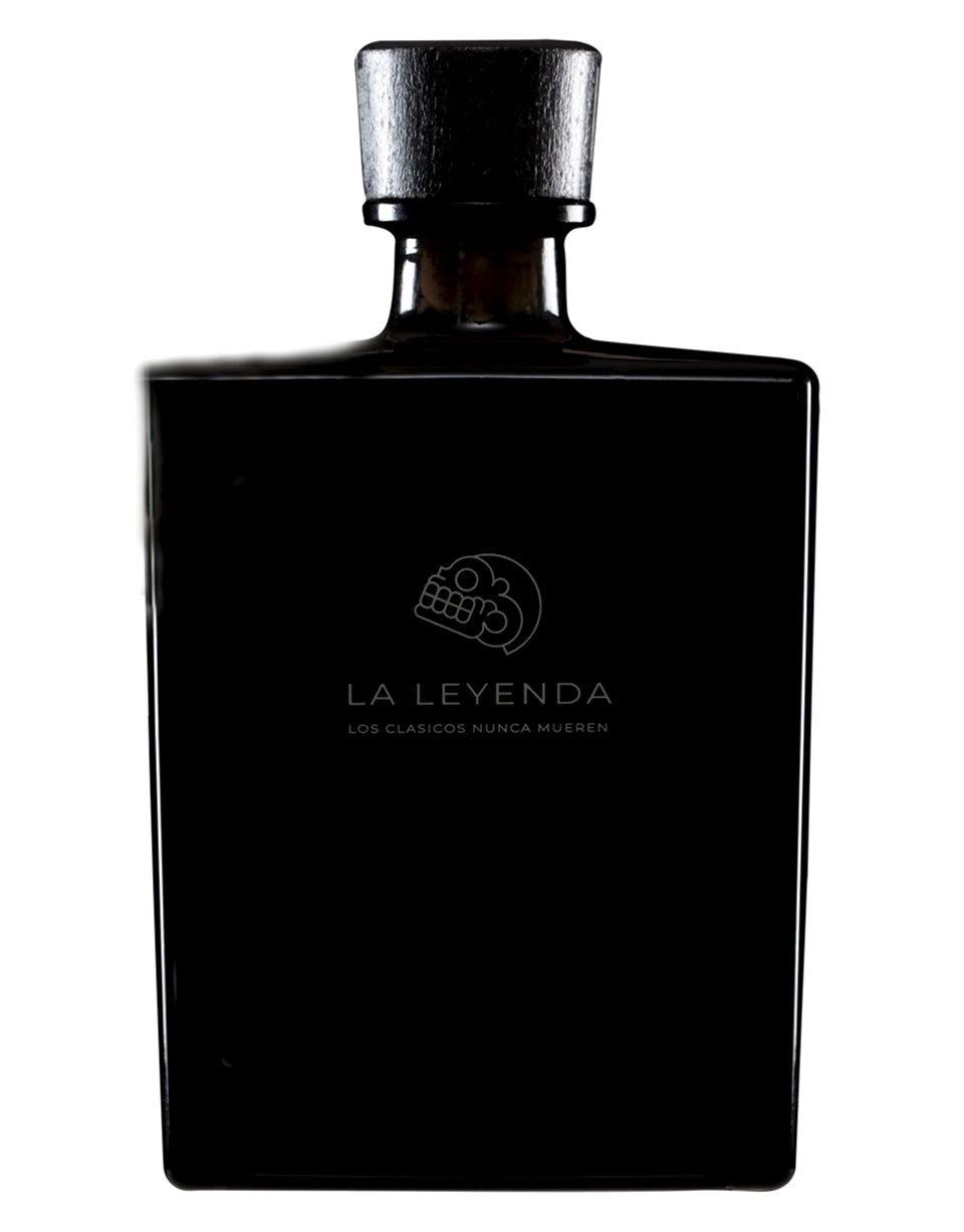 Buy La Leyenda Mezcal Añejo