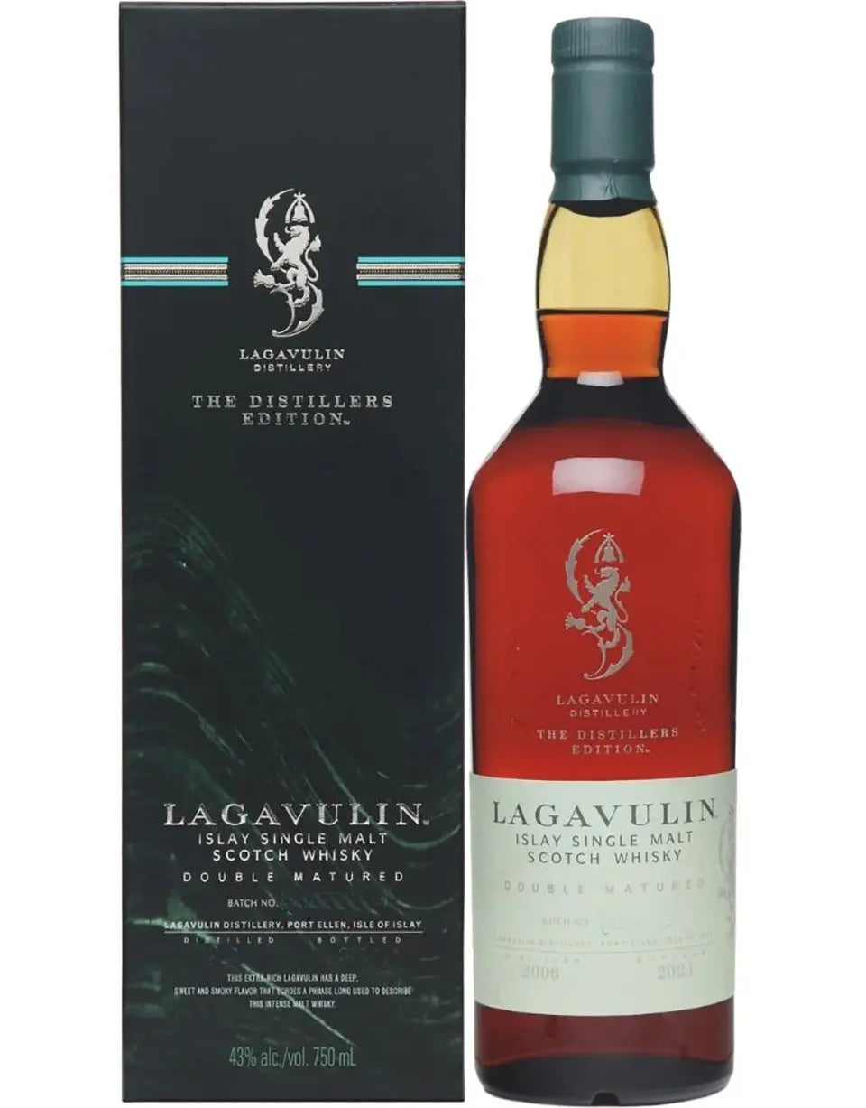Buy Lagavulin 12 Year Special Release 2024 | QLS