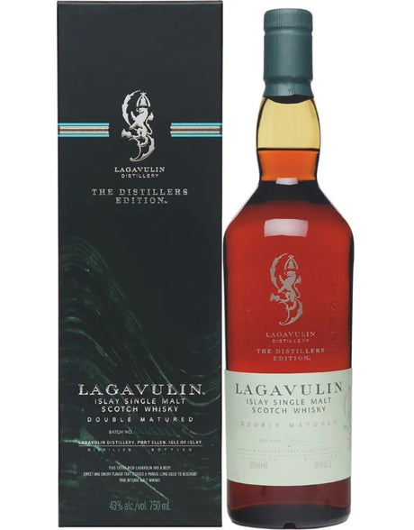 Buy Lagavulin Distillers Edition Pedro Ximenez