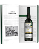 Buy Laphroaig The Ian Hunter Story 'Book 3 Source Protector' 33 Year