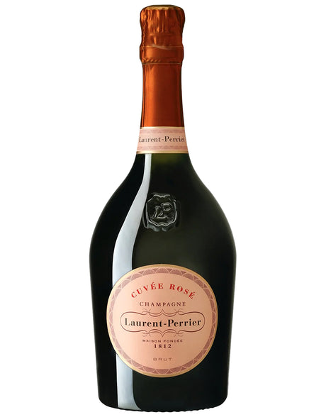 Buy Laurent Perrier Cuvée Rosé Champagne