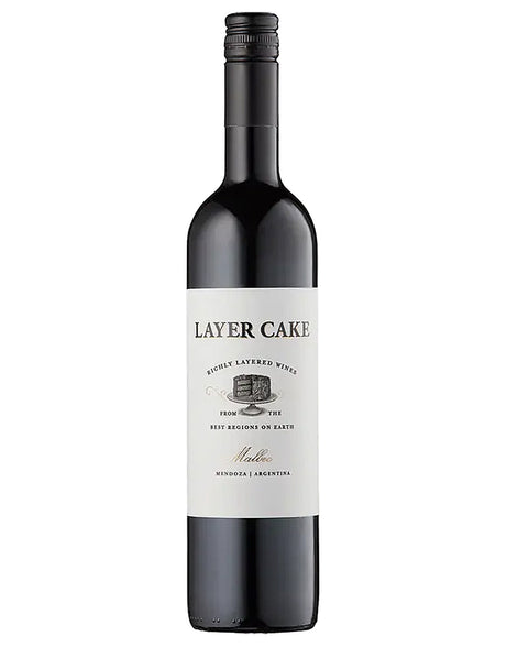 Buy Layer Cake Malbec 750ml