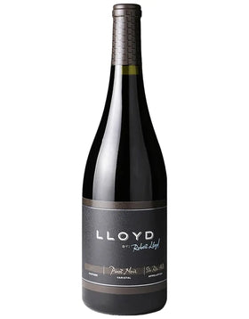 Buy Lloyd Pinot Noir