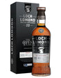 Loch Lomond 22 Year Old 2000 Open Course Collection