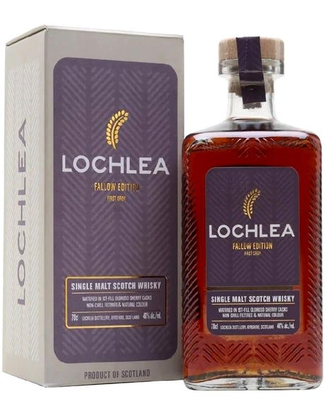 Buy Lochlea Fallow Edition Crop Scotch