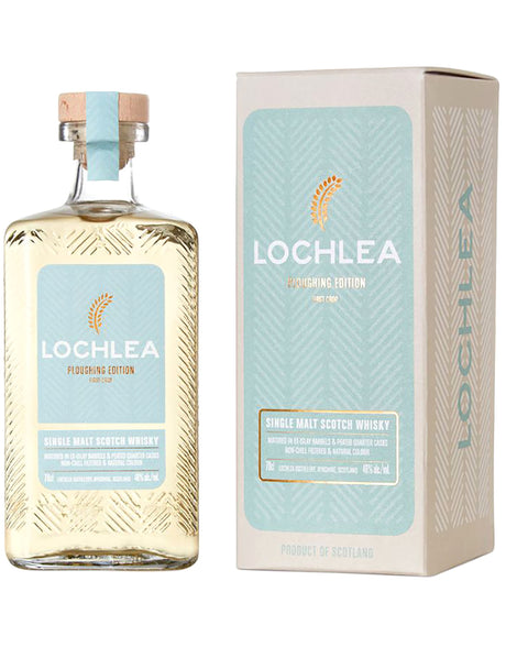 Buy Lochlea Ploughing Edition Crop Whisky