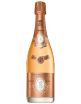 Buy Louis Roederer Cristal Rose Champagne