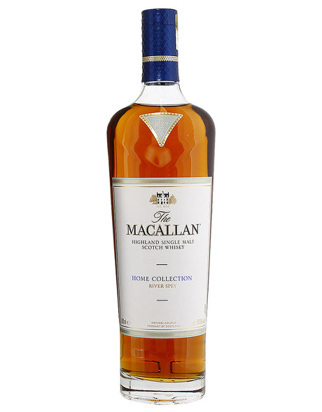 Macallan Home Collection River Spey Whisky