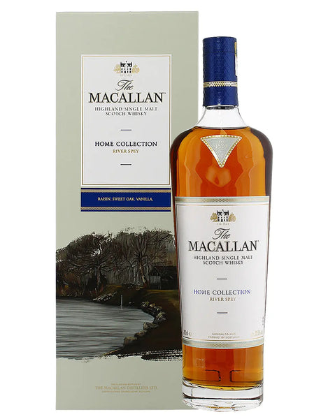 The Macallan Home Collection II