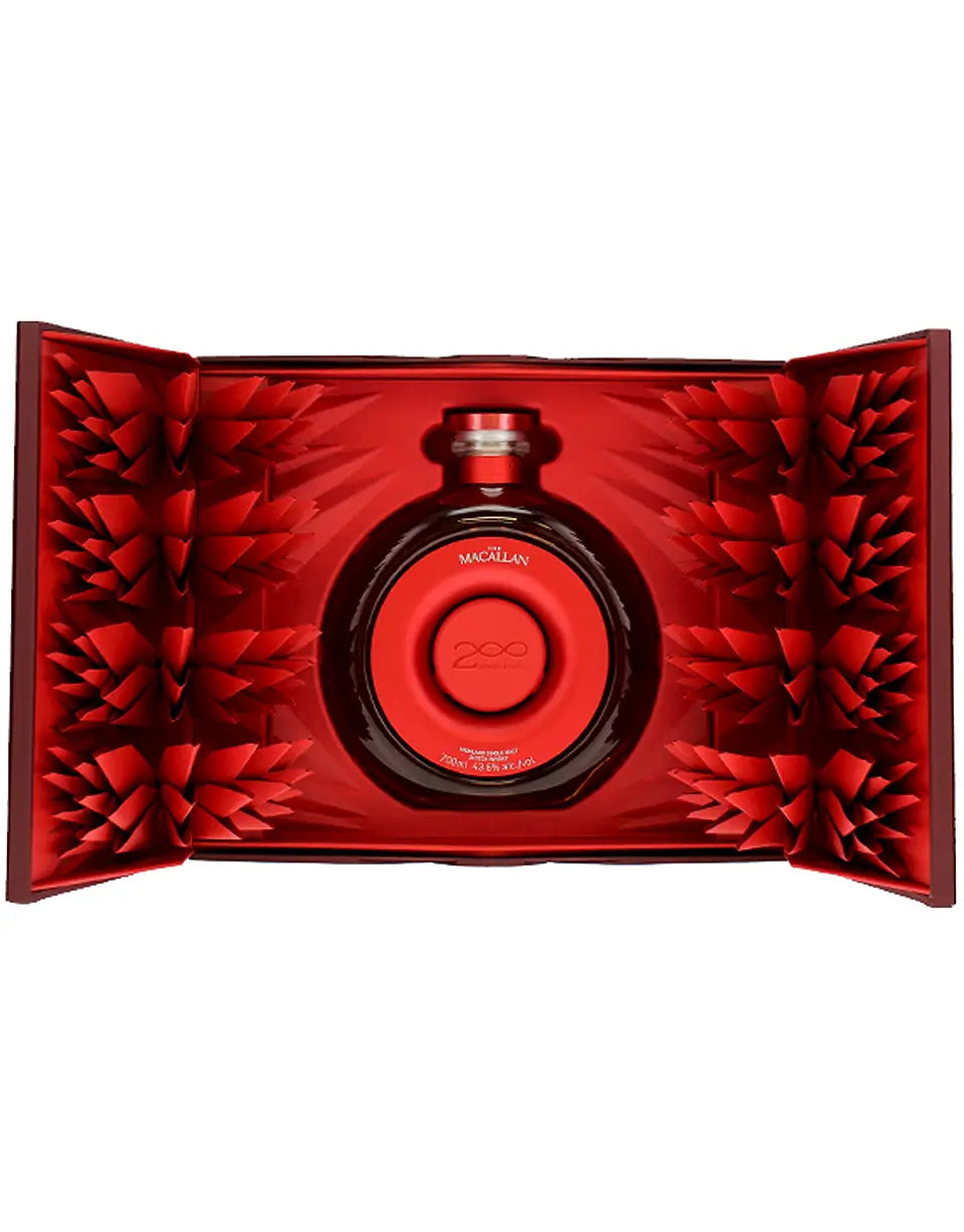 Comprar whisky escocés The Macallan Time: Space Mastery | Tienda