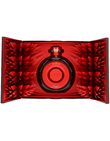 Buy Macallan Time Space Mastery Scotch Whisky