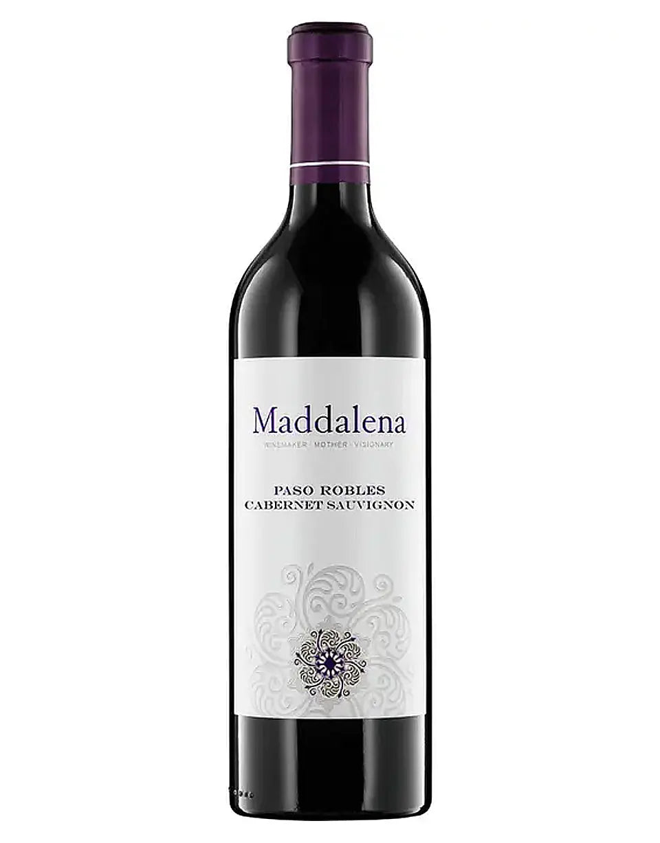 Buy Maddalena Cabernet Sauvignon 750ml