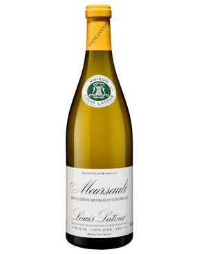 Maison Louis Latour Meursault 2020 Louis Latour