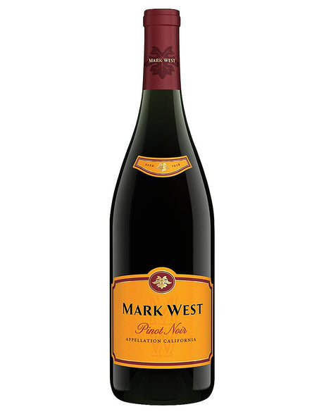 Buy Mark West Pinot Noir 750ml
