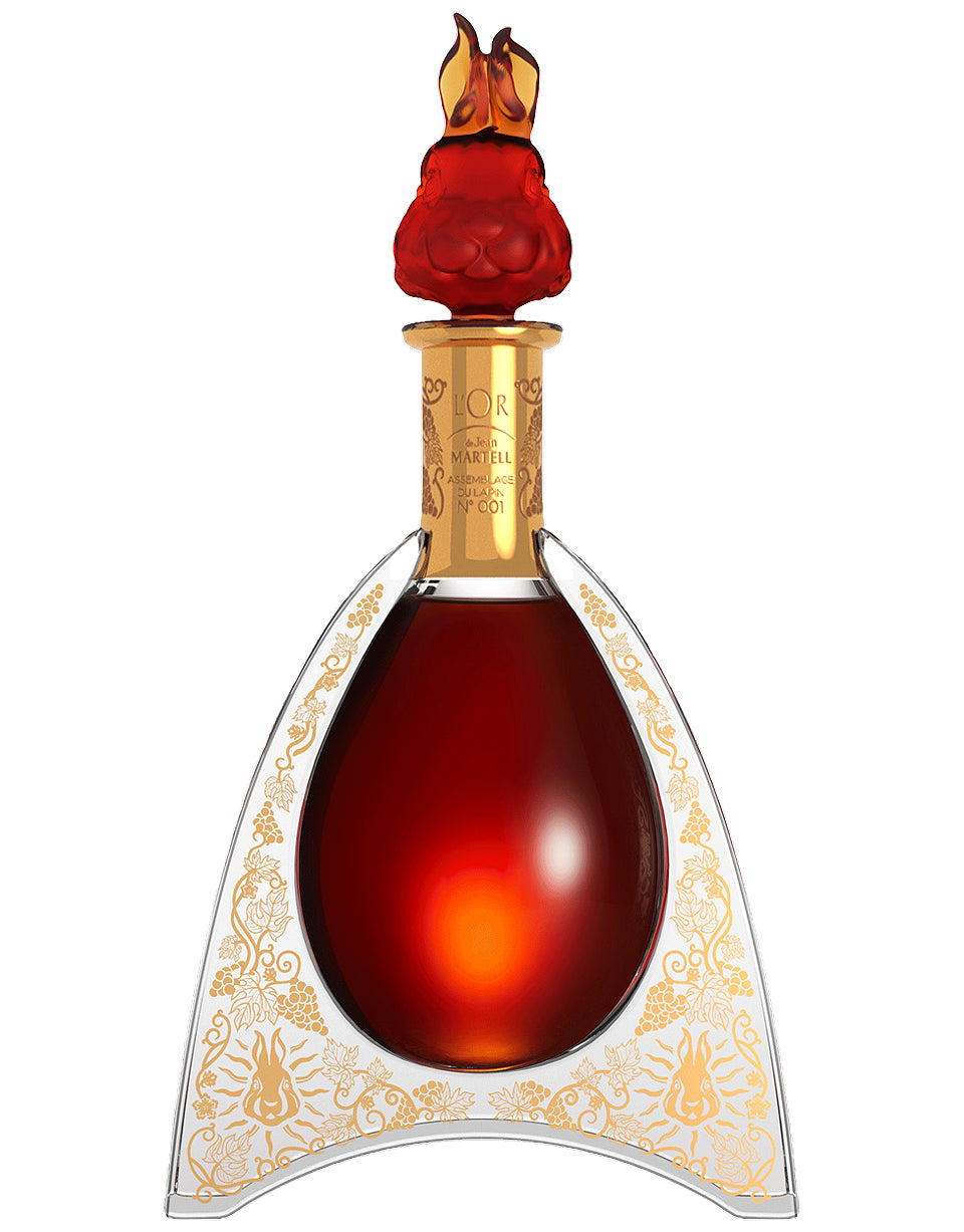 Buy Martell L'Or de Jean Martell Assemblage du Lapin