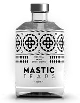 Buy Mastic Tears Mitilini Dry Gin