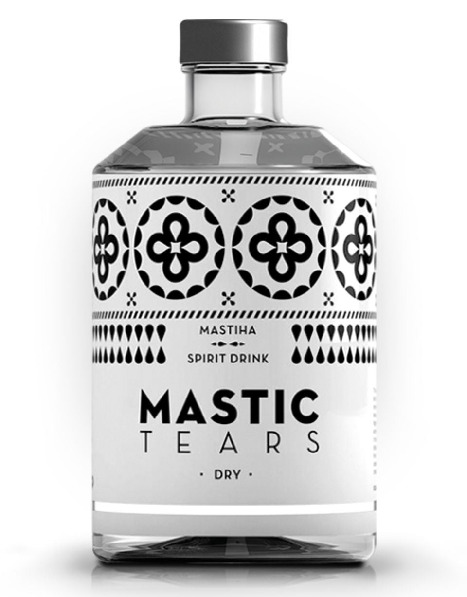 Buy Mastic Tears Mitilini Dry Gin