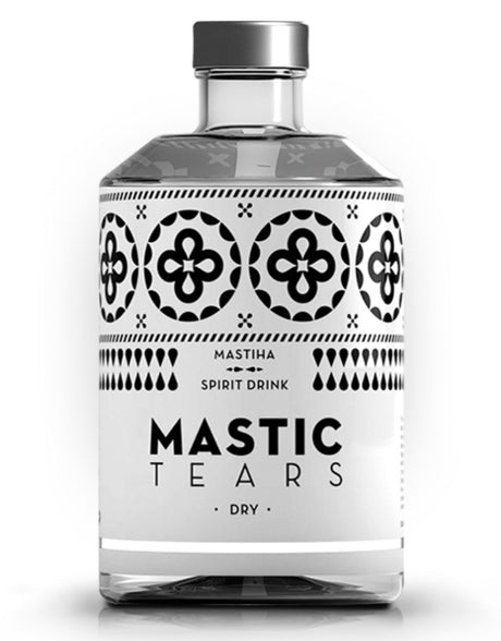 Buy Mastic Tears Mitilini Dry Gin