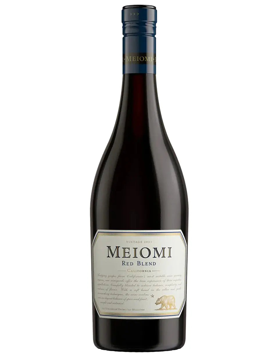 Buy Meiomi Red Blend