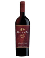 Buy Menage a Trois Silk Red 750ml