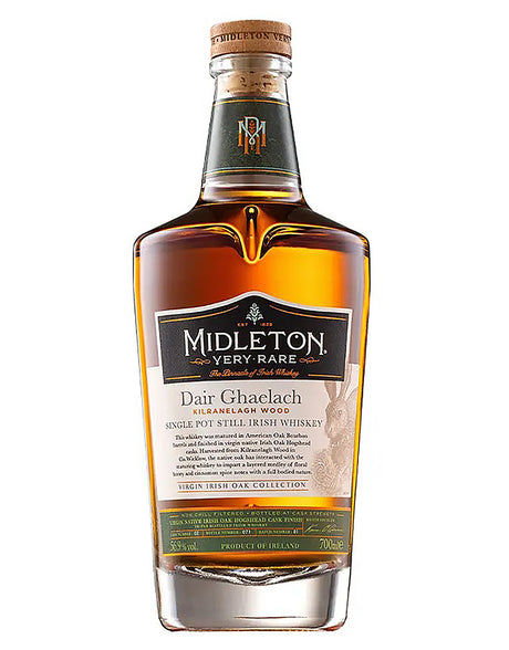 Buy Midleton Very Rare Dair Ghaelach Kilranelagh Wood Tree No. 6