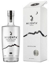 Buy Mijenta Cristalino Tequila