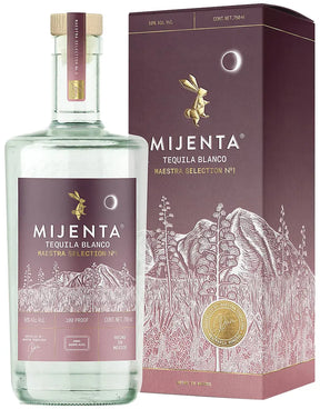 Mijenta Maestra Selection Nº 1