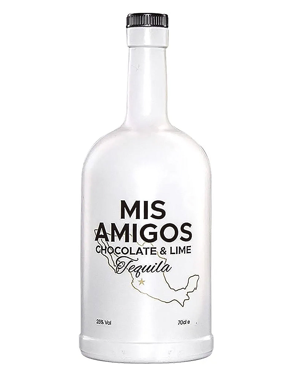 Buy Mis Amigos Coffee Tequila