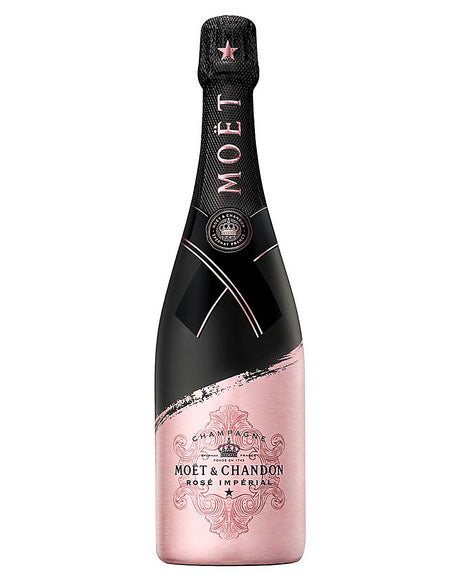 Buy Moet & Chandon Signature Rosé Impérial Limited Edition