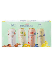 Buy Mom Water Meet The Mom Squad - Variety 8-Pack