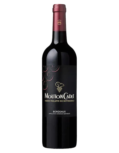 Buy Mouton Cadet Bordeaux 750ml