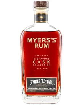 Buy Myers's Rum Signature Cask Collection George T. Stagg