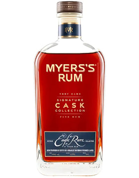 Buy Myers's Rum Signature Cask Collection Eagle Rare 17 Year
