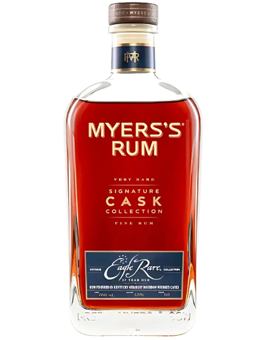 Buy Myers's Rum Signature Cask Collection Eagle Rare 17 Year