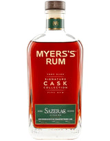 Buy Myers's Rum Signature Cask Collection Sazerac 18 Year