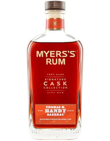 Buy Myers's Rum Signature Cask Collection Thomas H. Handy