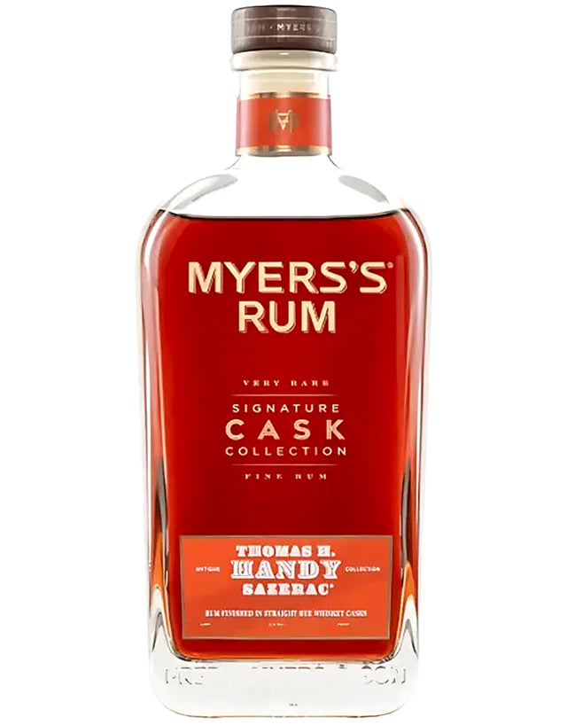 Buy Myers's Rum Signature Cask Collection Thomas H. Handy