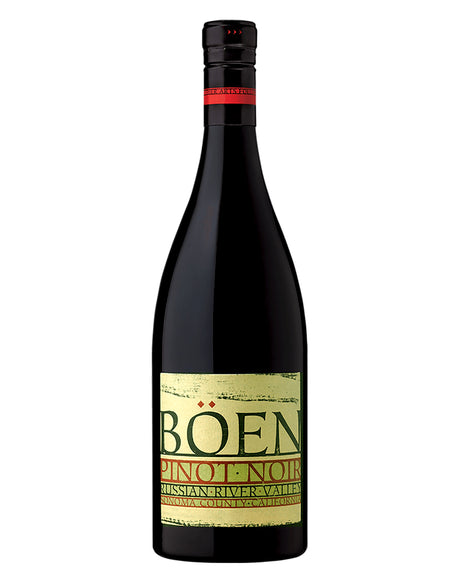 Buy Boen Pinot Noir Russian River