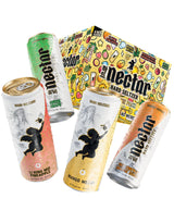 Buy Nectar Hard Seltzer Paradise Variety Pack 12Pk 12oz Can