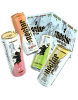 Buy Nectar Hard Seltzer Variety 12Pk 12oz Can