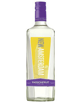 Buy New Amsterdam Passionfruit Vodka