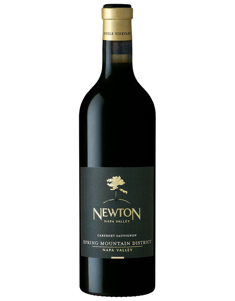 Buy Newton Single Vineyard Cabernet Sauvignon Spring Mountain